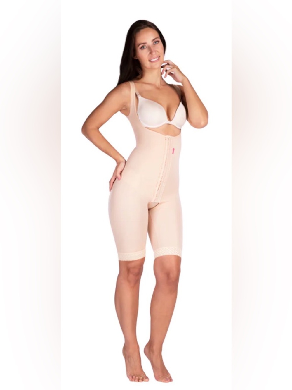 NWT [Lipoelastic] VF Body Variant Compression Medical Grade Shapewear Women’s XL